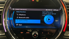 MINI Clubman 1.5 Cooper Classic 6dr Auto Petrol Estate